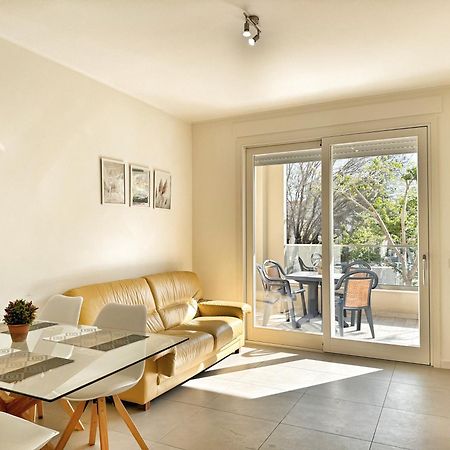 Alghero Charming Apartments Downtown מראה חיצוני תמונה