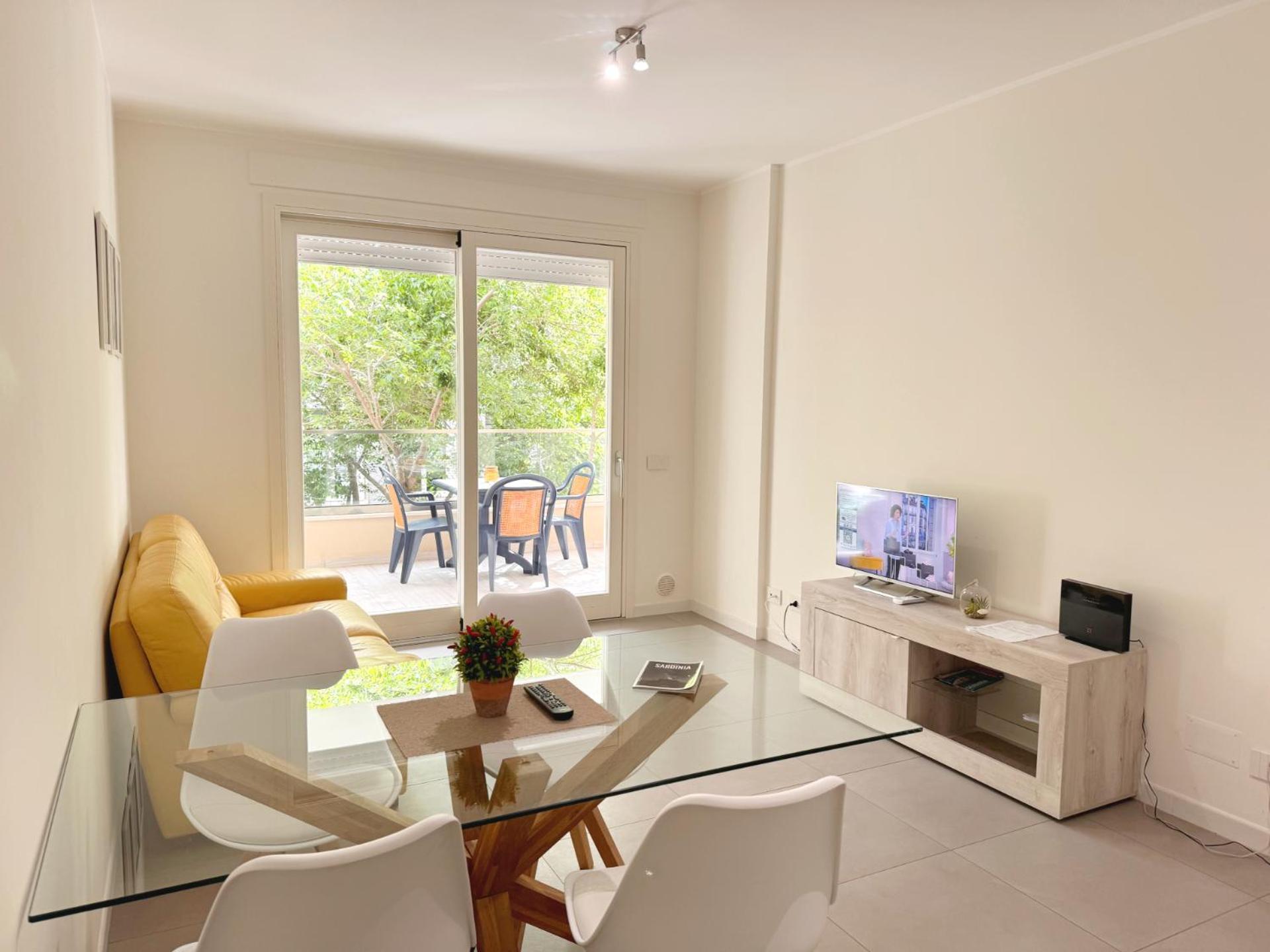 Alghero Charming Apartments Downtown מראה חיצוני תמונה